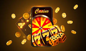 Ervaar het Spannende Van GT Bet Casino