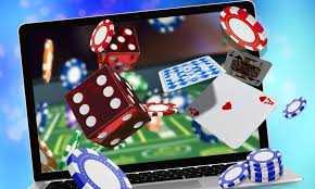 Ervaar het Spannende Van GT Bet Casino